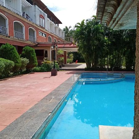 Arnala Beach Resort Virār Extérieur photo