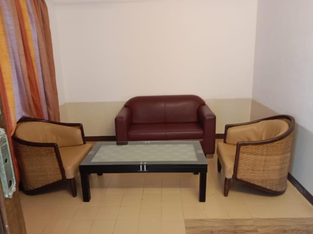 Arnala Beach Resort Virār Extérieur photo