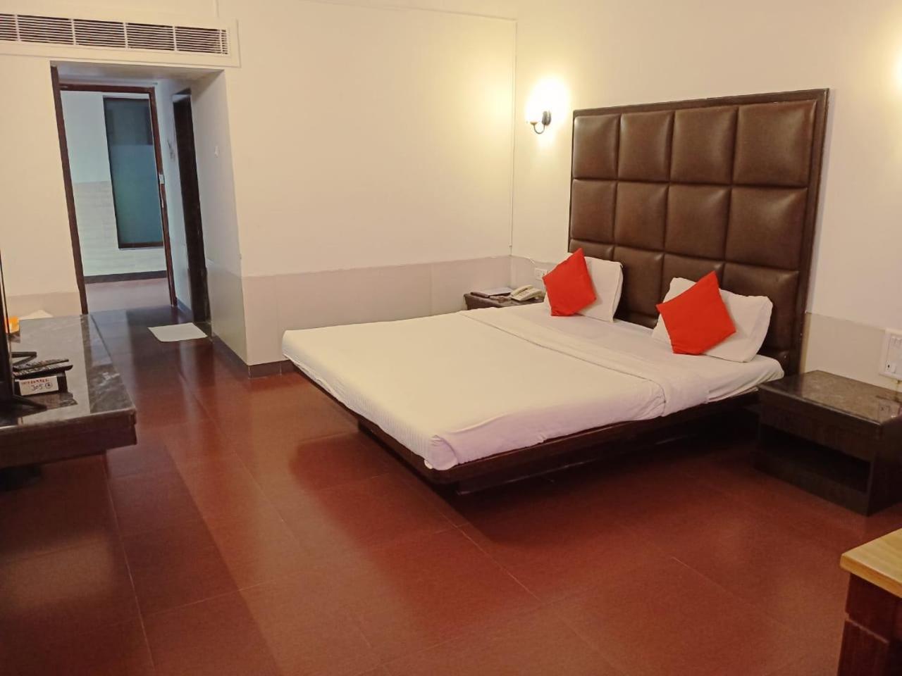 Arnala Beach Resort Virār Extérieur photo