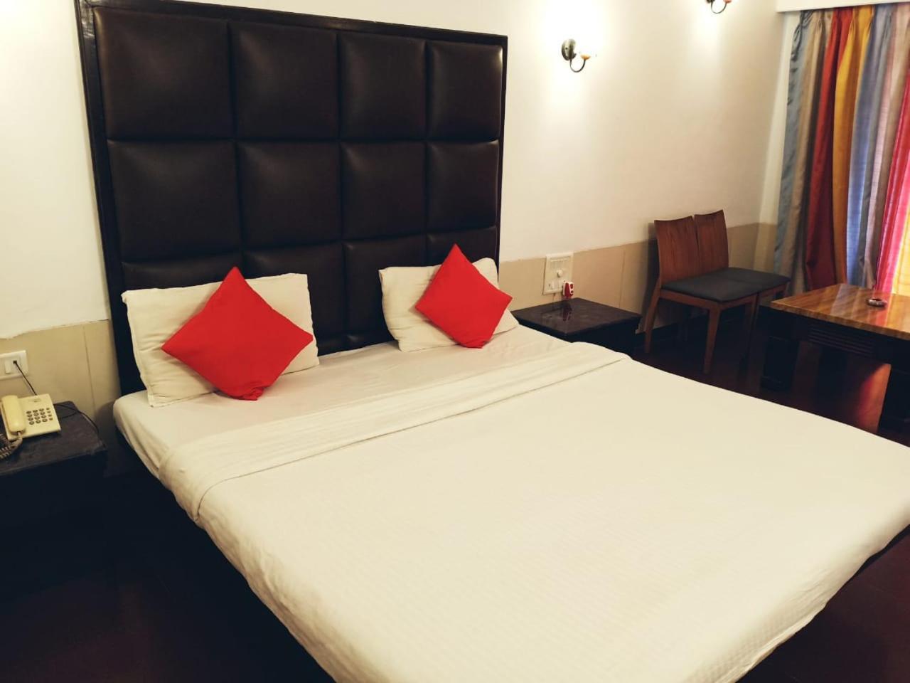 Arnala Beach Resort Virār Extérieur photo