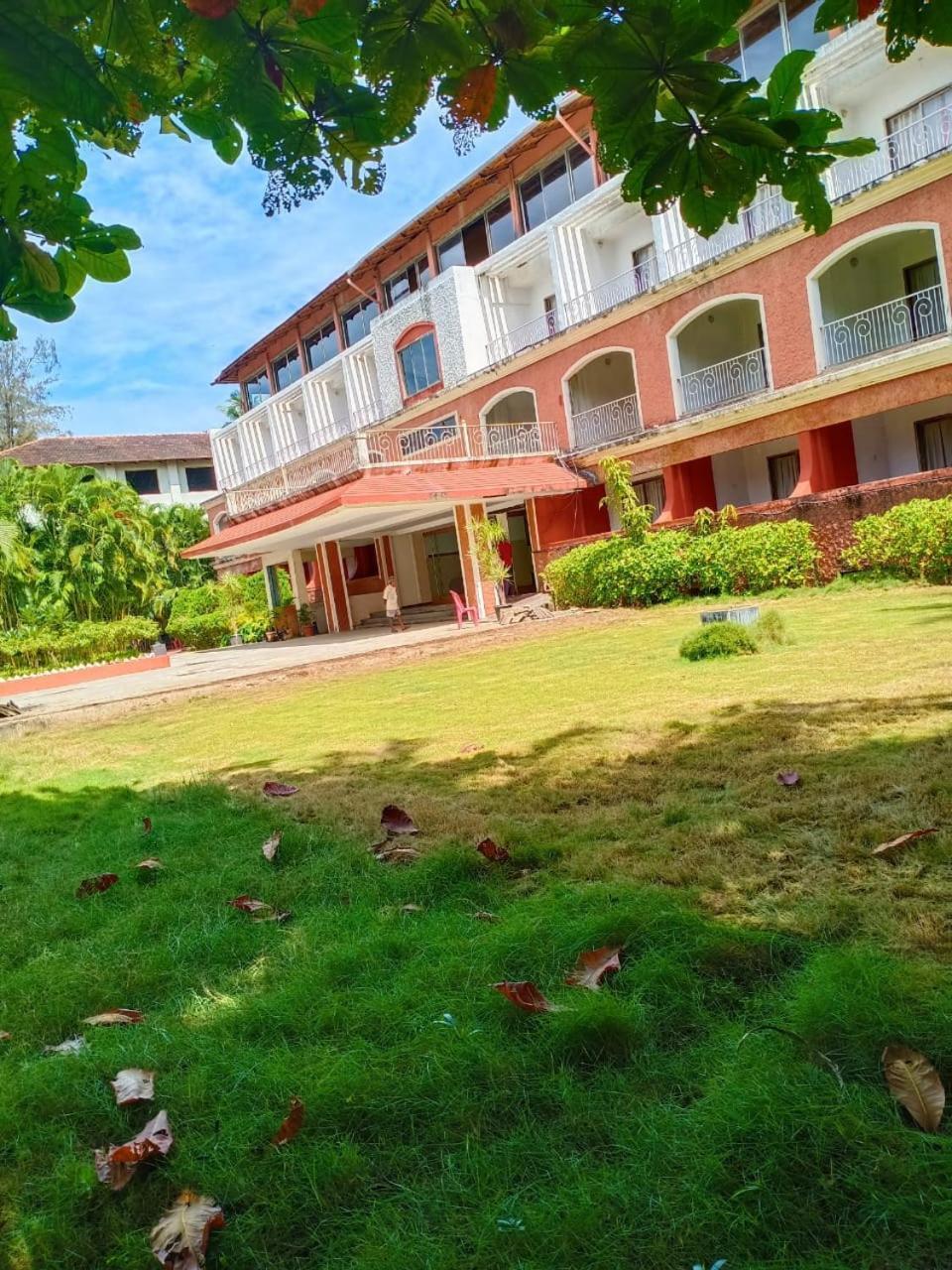 Arnala Beach Resort Virār Extérieur photo