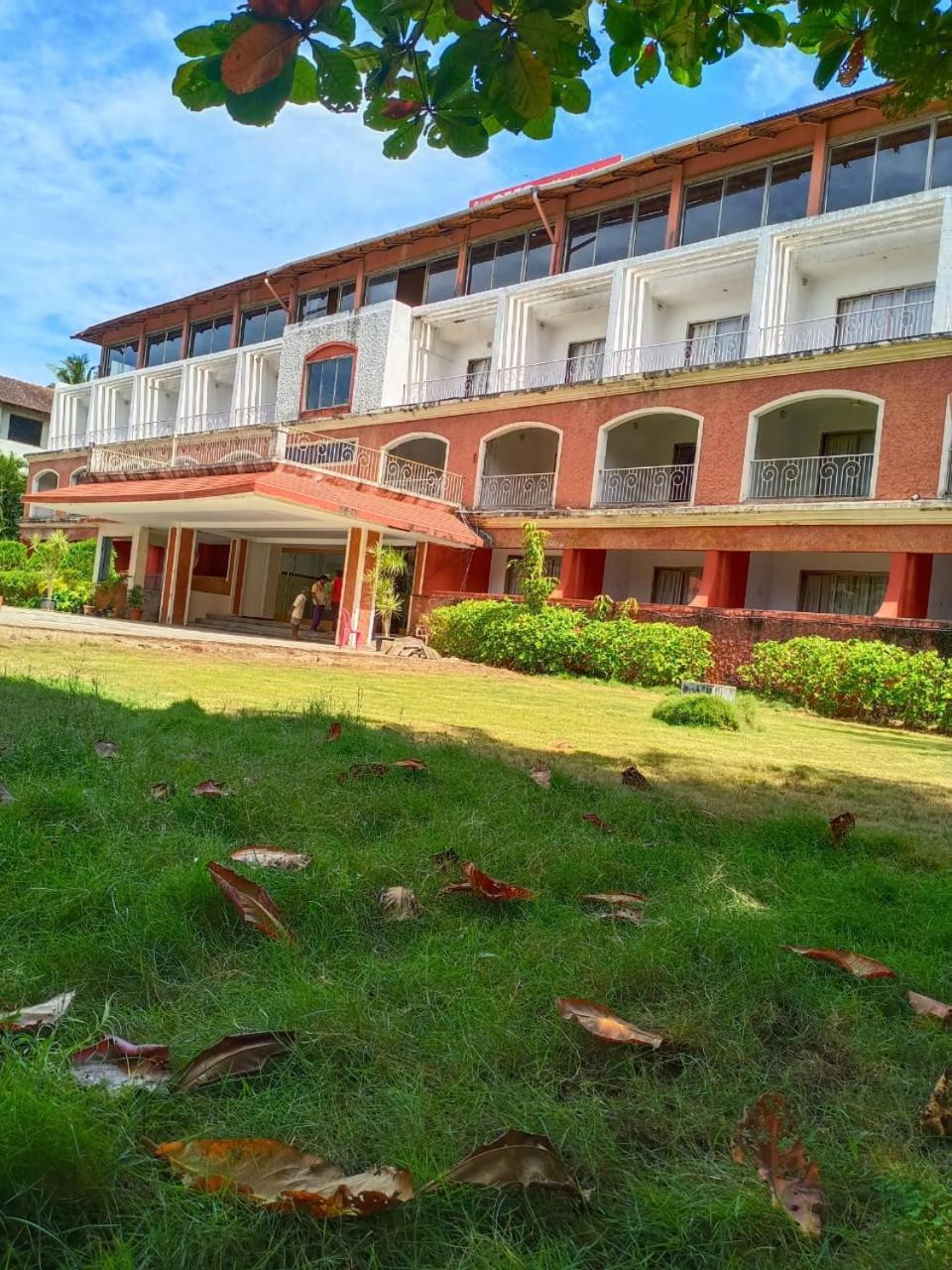 Arnala Beach Resort Virār Extérieur photo